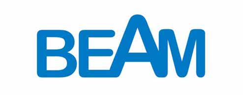 Logo Beam